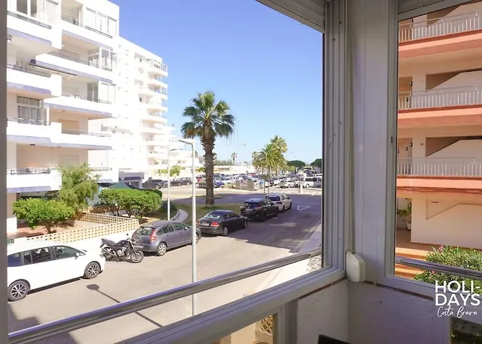 Apartamento Marina Dreams