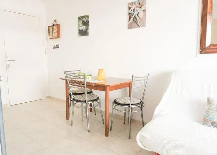 Apartamento Marina Dreams