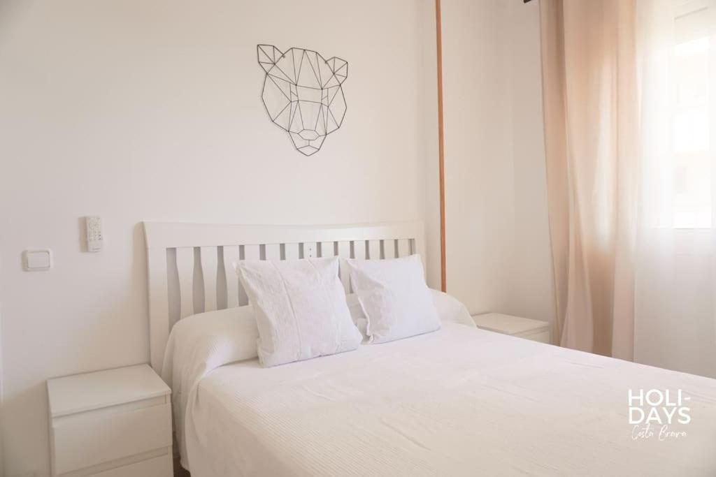 Marina Dreams Apartamento *