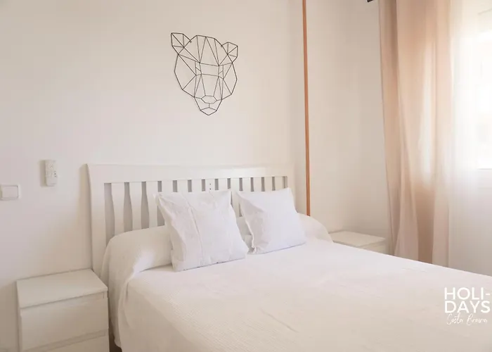 Apartamento Marina Dreams